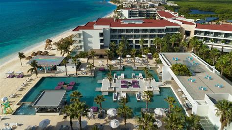 séjour libertin tout compris|Le Breathless Riviera Cancun Resort & SPA